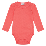 Hust & Claire Britt Body - Wild Coral