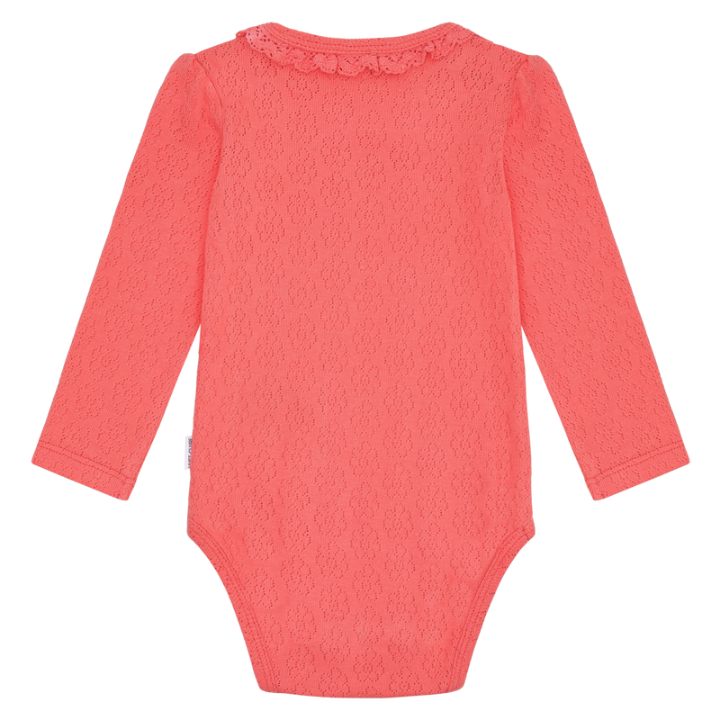 Hust & Claire Britt Body - Wild Coral