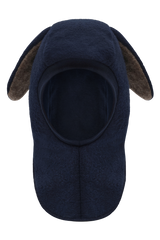 Hust & Claire Femi Uld Elefanthue - More Navy