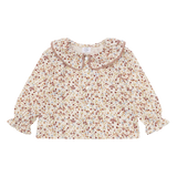 Hust & Claire Roselyn Bluse - French Oak