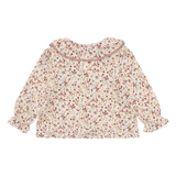 Hust & Claire Roselyn Bluse - French Oak