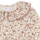 Hust & Claire Roselyn Bluse - French Oak