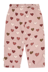 Hust & Claire Tammy Bukser - Old Hearts Adobe Rose