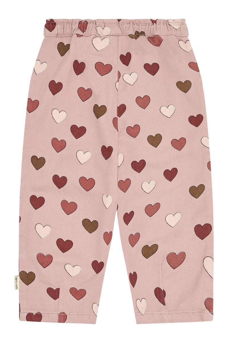 Hust & Claire Tammy Bukser - Old Hearts Adobe Rose