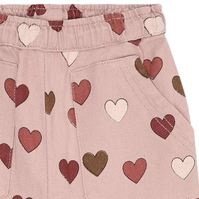 Hust & Claire Tammy Bukser - Old Hearts Adobe Rose