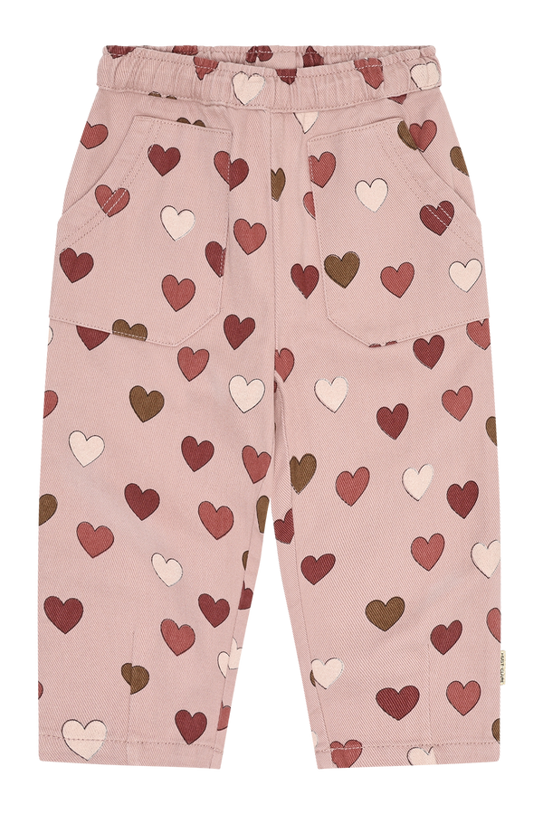 Hust & Claire Tammy Bukser - Old Hearts Adobe Rose