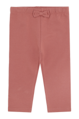Hust & Claire Lisa brushed Leggings - Dry Rose