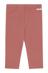 Hust & Claire Lisa brushed Leggings - Dry Rose