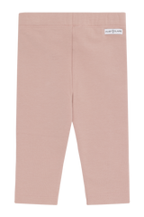 Hust & Claire Lisa brushed Leggings - Adobe Rose
