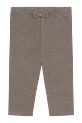 Hust & Claire Lisa brushed Leggings - Wren