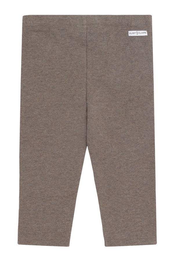 Hust & Claire Lisa brushed Leggings - Wren