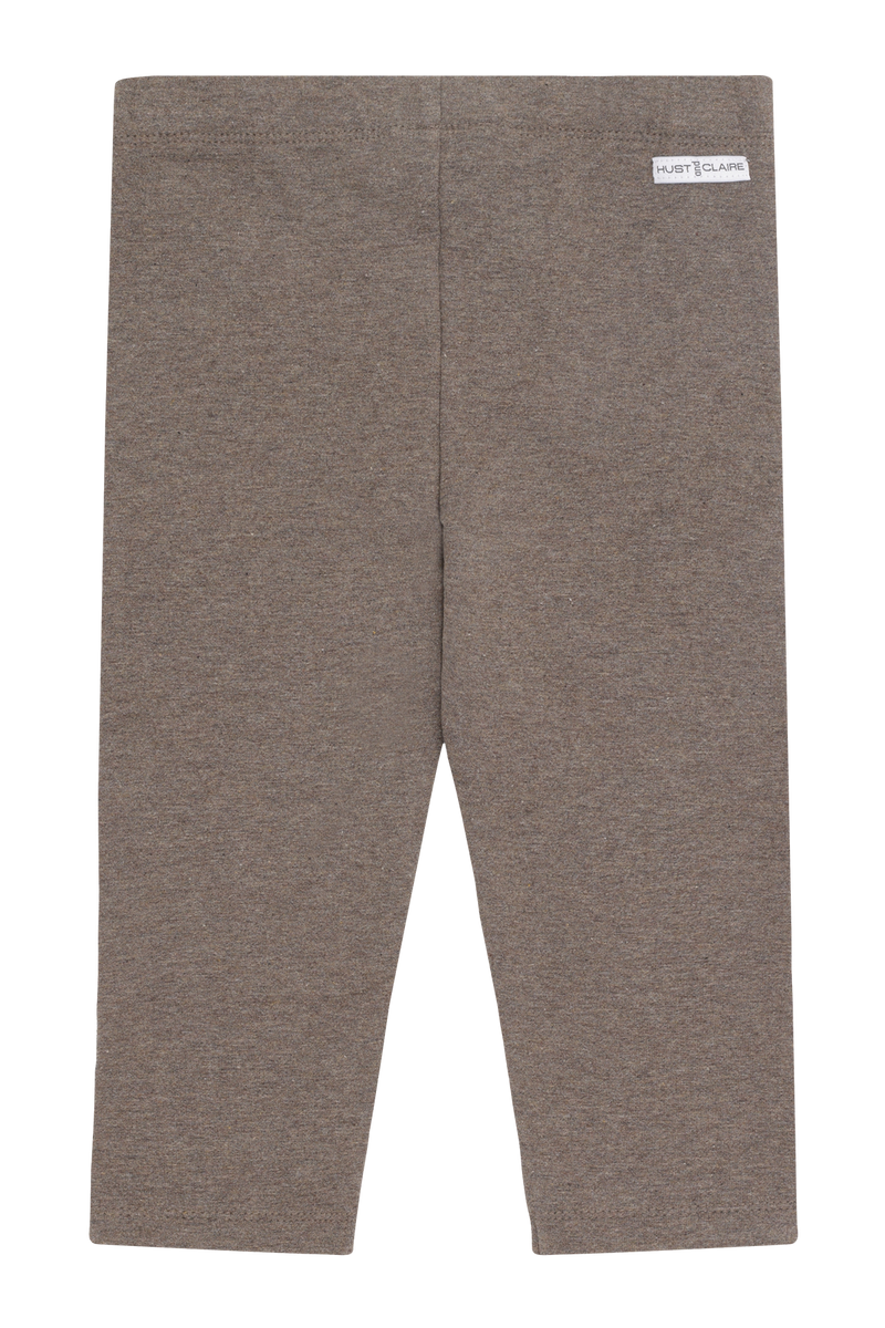 Hust & Claire Lisa brushed Leggings - Wren
