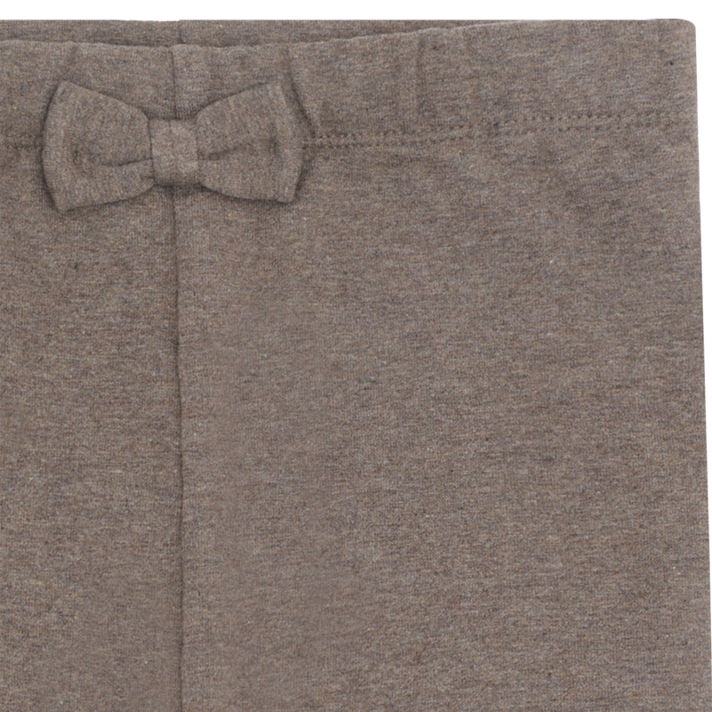 Hust & Claire Lisa brushed Leggings - Wren