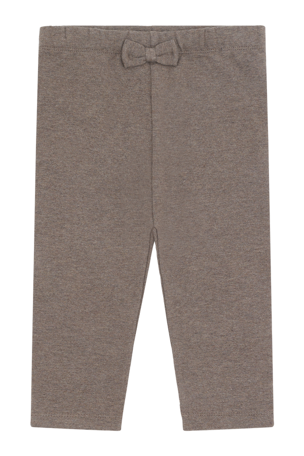 Hust & Claire Lisa brushed Leggings - Wren