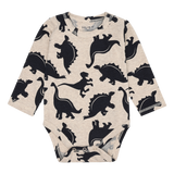 Hust & Claire Billy Body - All Dinos Biscuit