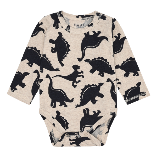 Hust & Claire Billy Body - All Dinos Biscuit