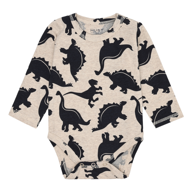 Hust & Claire Billy Body - All Dinos Biscuit