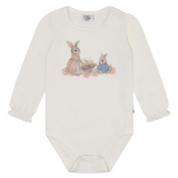 Hust & Claire Britt Cute Rabbit Body - Sugar
