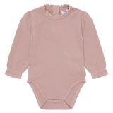 Hust & Claire Bri Body - Adobe Rose