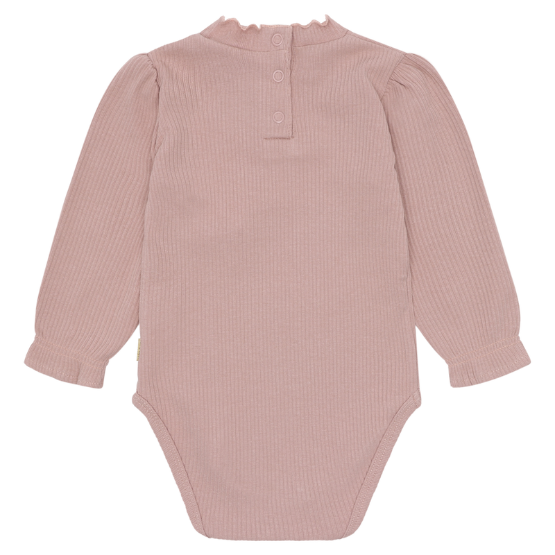 Hust & Claire Bri Body - Adobe Rose