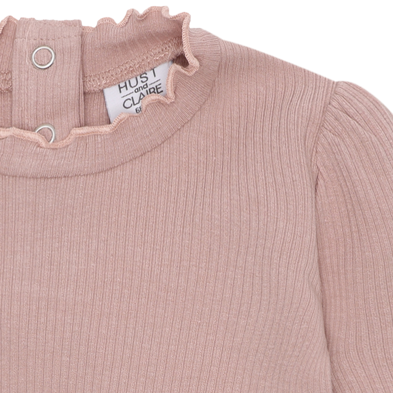 Hust & Claire Bri Body - Adobe Rose