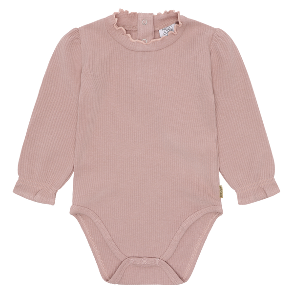 Hust & Claire Bri Body - Adobe Rose