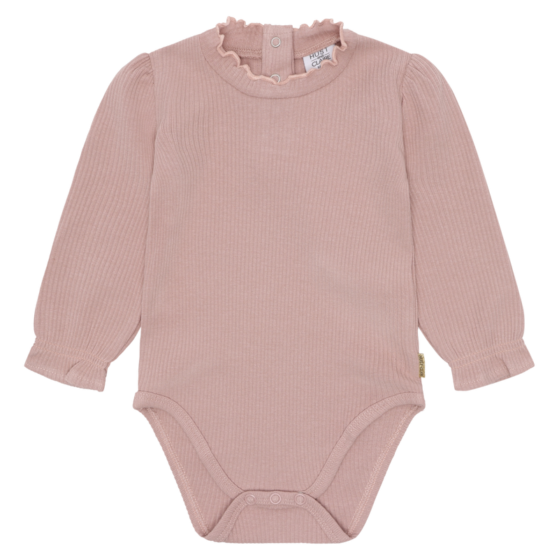 Hust & Claire Bri Body - Adobe Rose
