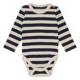 Hust & Claire Billy Freshly - More Navy