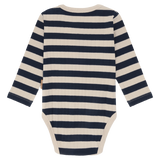 Hust & Claire Billy Freshly - More Navy