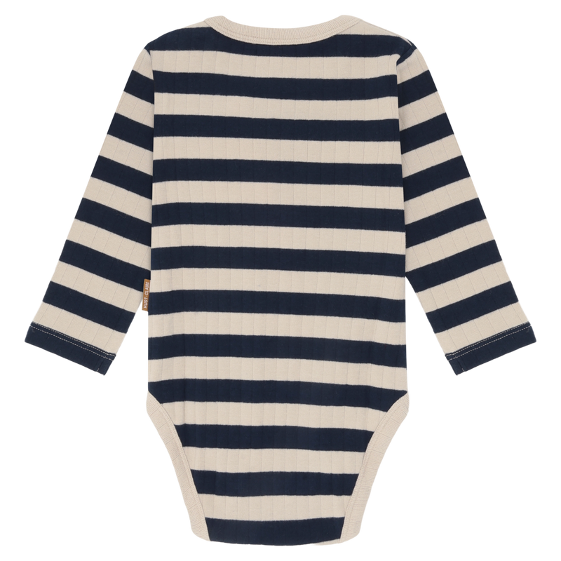 Hust & Claire Billy Freshly - More Navy