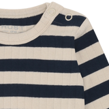 Hust & Claire Billy Freshly - More Navy