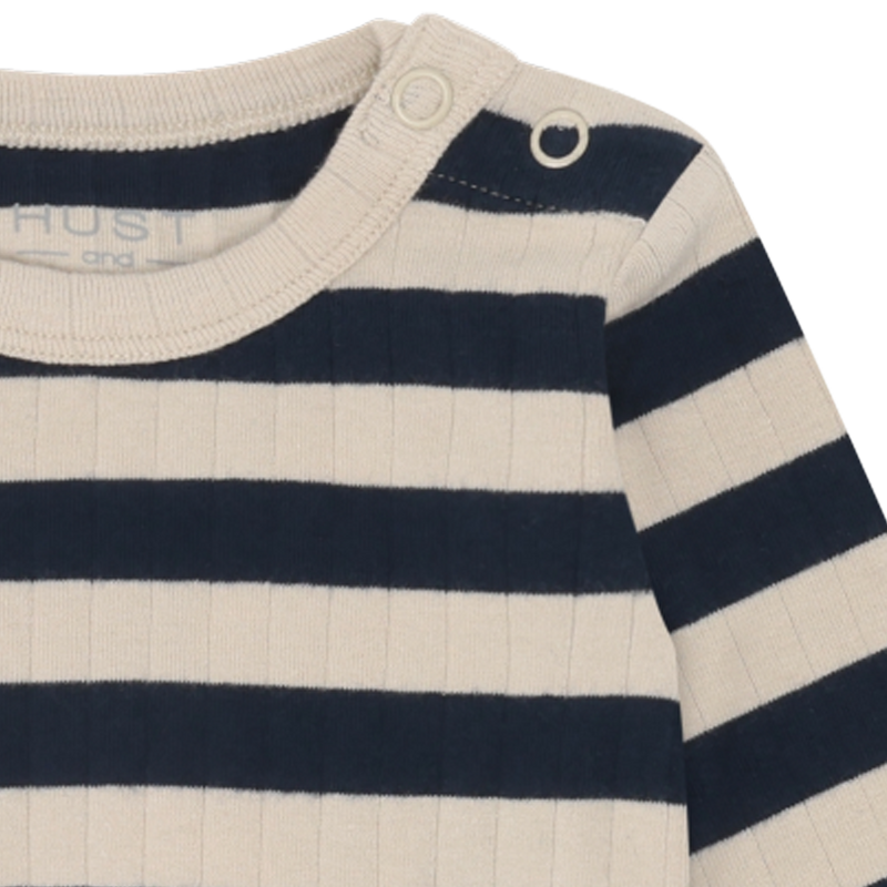 Hust & Claire Billy Freshly - More Navy