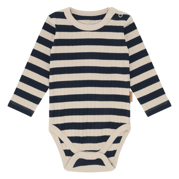 Hust & Claire Billy Freshly - More Navy