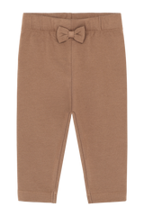 Hust & Claire Lisa brushed Leggings - Peacan Pie