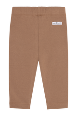 Hust & Claire Lisa brushed Leggings - Peacan Pie