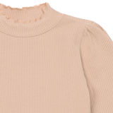 Hust & Claire Amma Bluse - Rugby Tan