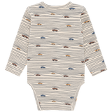 Hust & Claire Billy Body Cars - Stripes French Oak