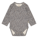 Hust & Claire Bri Body - Leo Wheat Melange
