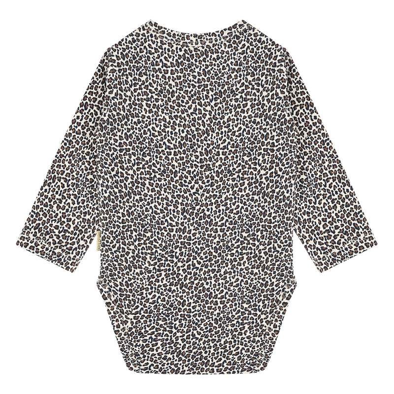 Hust & Claire Bri Body - Leo Wheat Melange