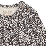 Hust & Claire Bri Body - Leo Wheat Melange