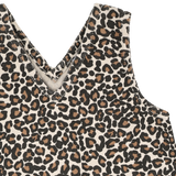 Hust & Claire Karoline Spencer Kjole - Leo French Oak