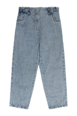 Hust & Claire Jamille Jeans - Washed Denim