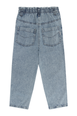 Hust & Claire Jamille Jeans - Washed Denim