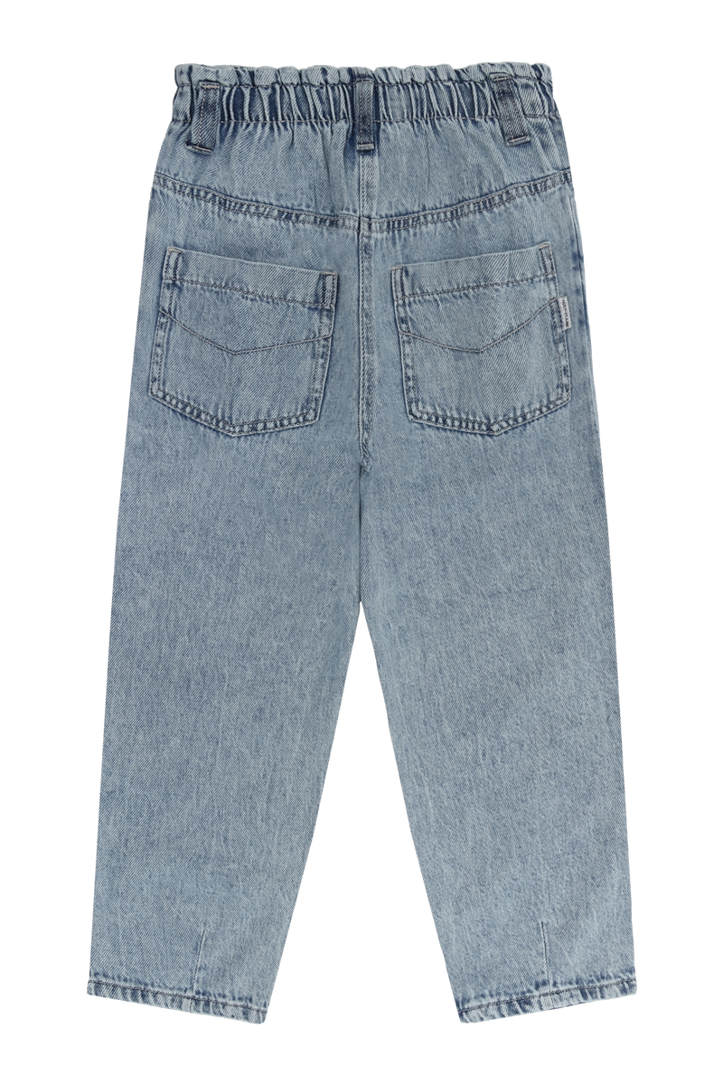 Hust & Claire Jamille Jeans - Washed Denim