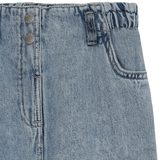 Hust & Claire Jamille Jeans - Washed Denim