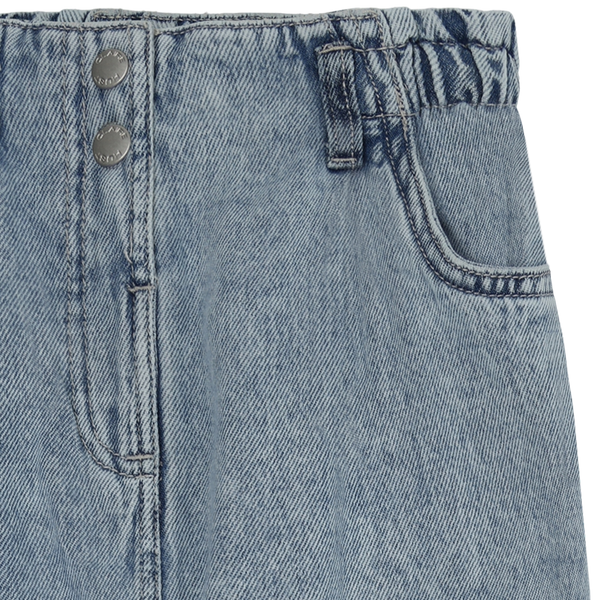 Hust & Claire Jamille Jeans - Washed Denim