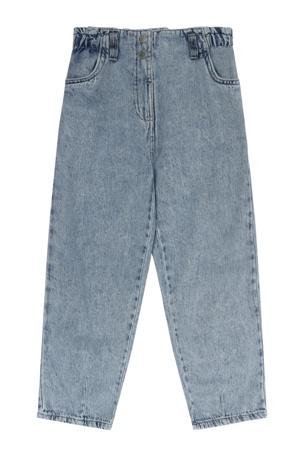 Hust & Claire Jamille Jeans - Washed Denim