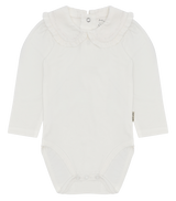 Hust & Claire Britt Collar Body - Sugar