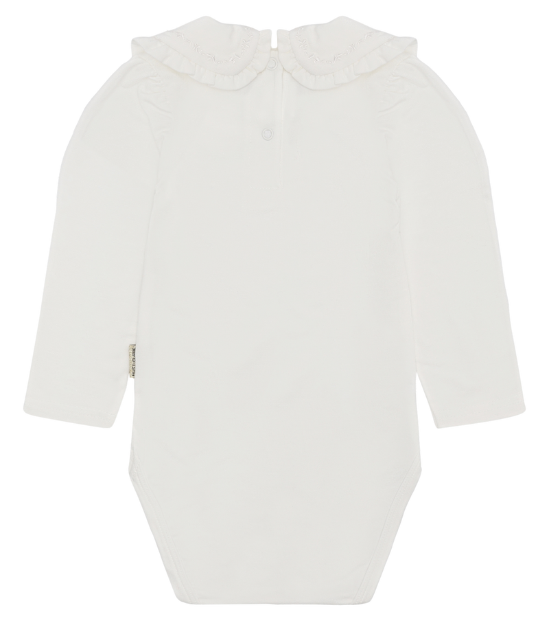 Hust & Claire Britt Collar Body - Sugar