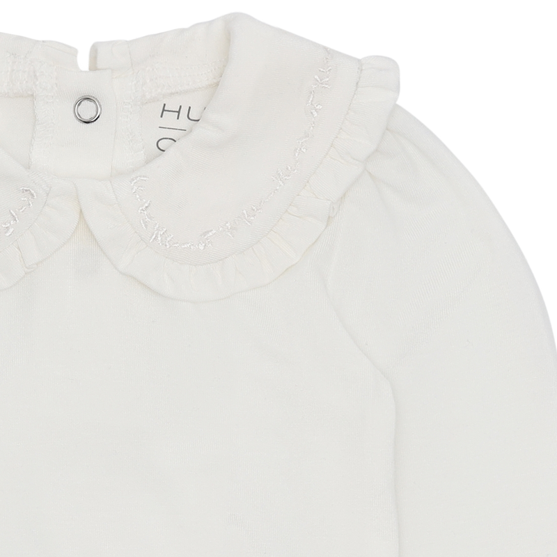 Hust & Claire Britt Collar Body - Sugar
